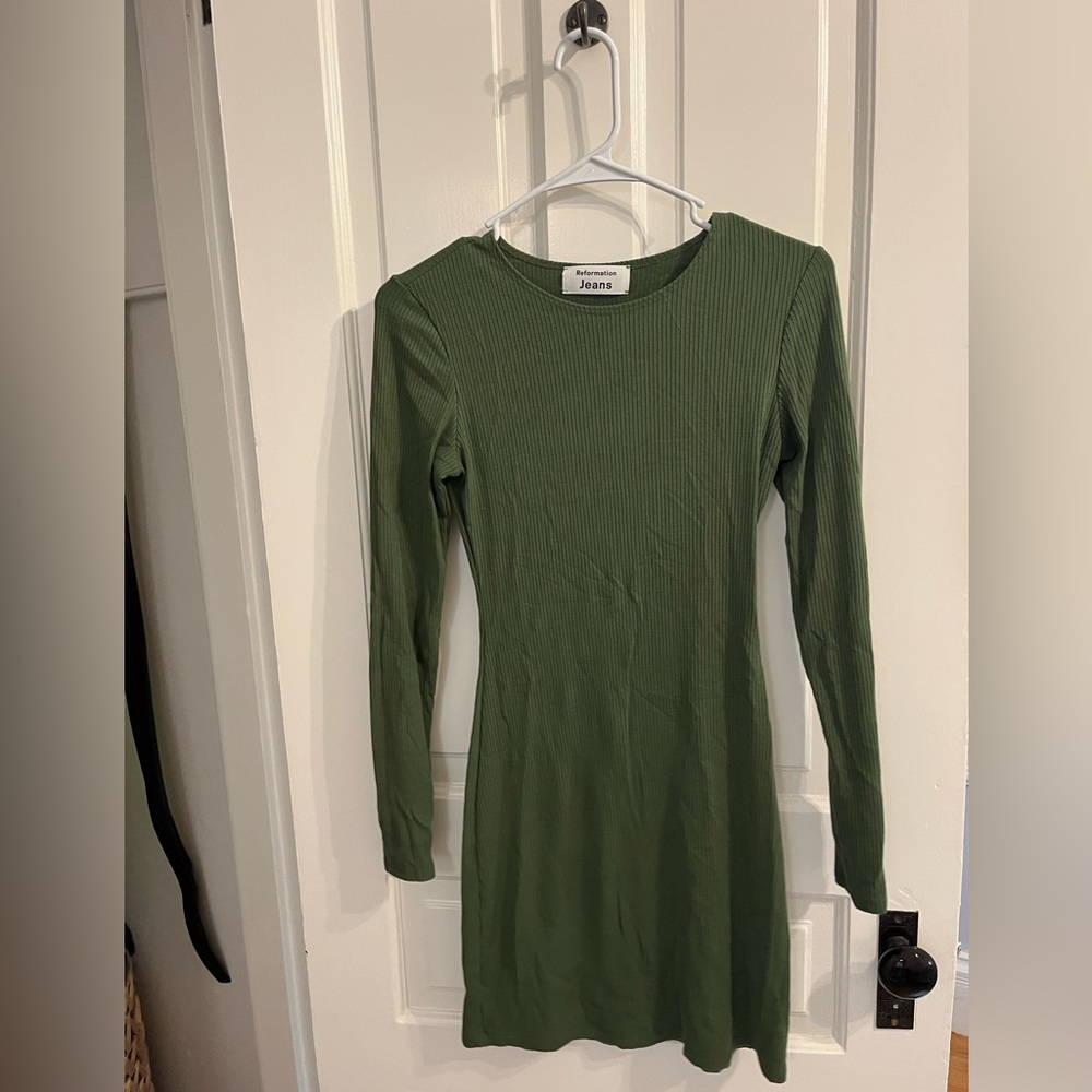 Kylie dress